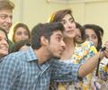 Urwa Tul Wusqua -Pakistani Female Fashion Model, Vj And Television Actress Celebrity