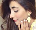 Urwa Hocane -Pakistani Female Fashion Model, Vj And Television Actress Celebrity