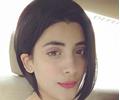 Urwa Hocane -Pakistani Female Fashion Model, Vj And Television Actress Celebrity
