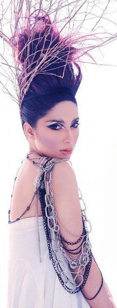 Uzma Khan