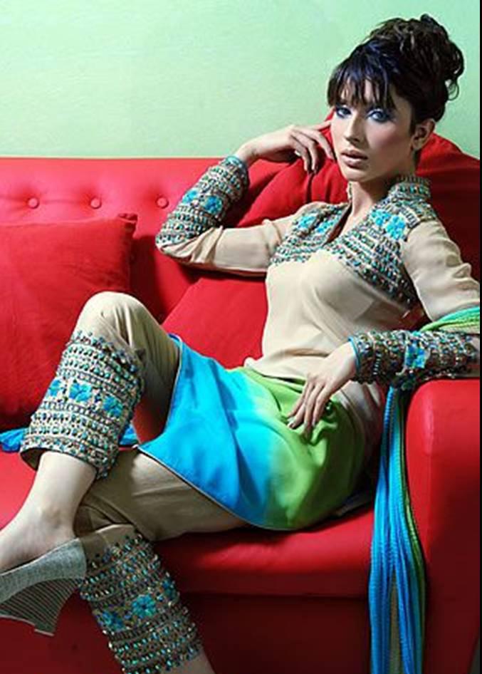 Uzma Khan