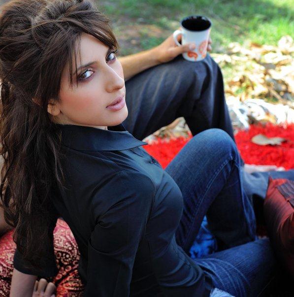 Uzma Khan