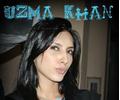 Uzma Khan