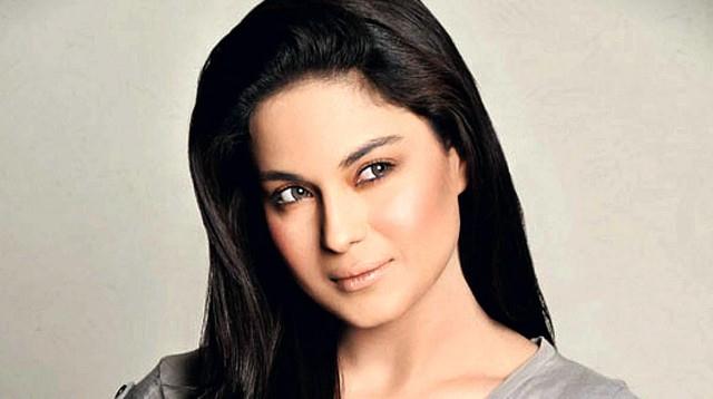 Veena Malik