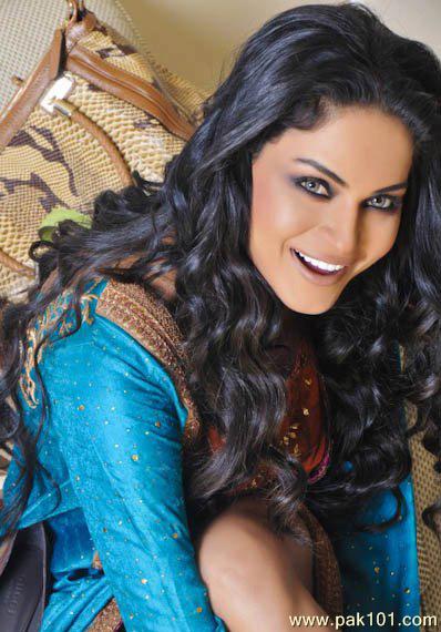 Veena Malik