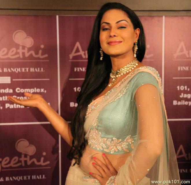 Veena Malik 