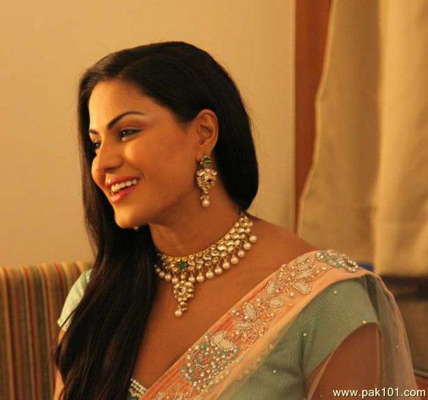 Veena Malik 