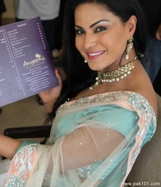 Veena Malik 