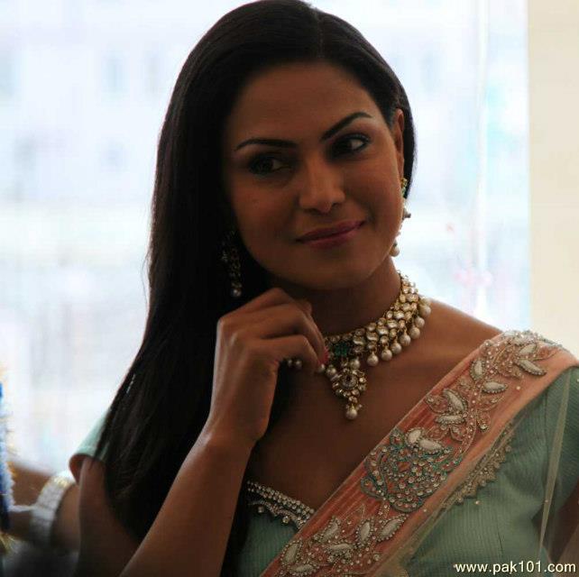 Veena Malik 