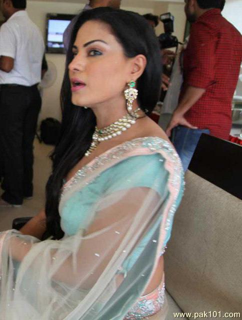 Veena Malik 