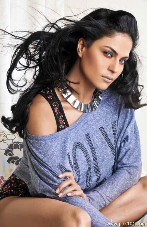 Veena Malik