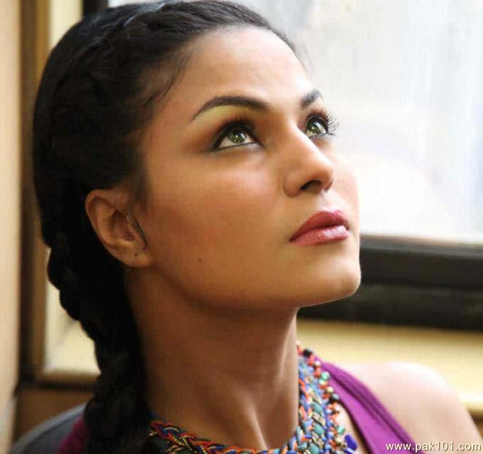 Veena Malik