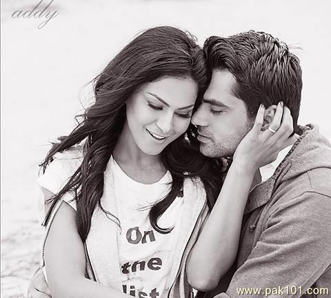 Veena Malik -Pakistani Fashion Model And Actress Celebrity