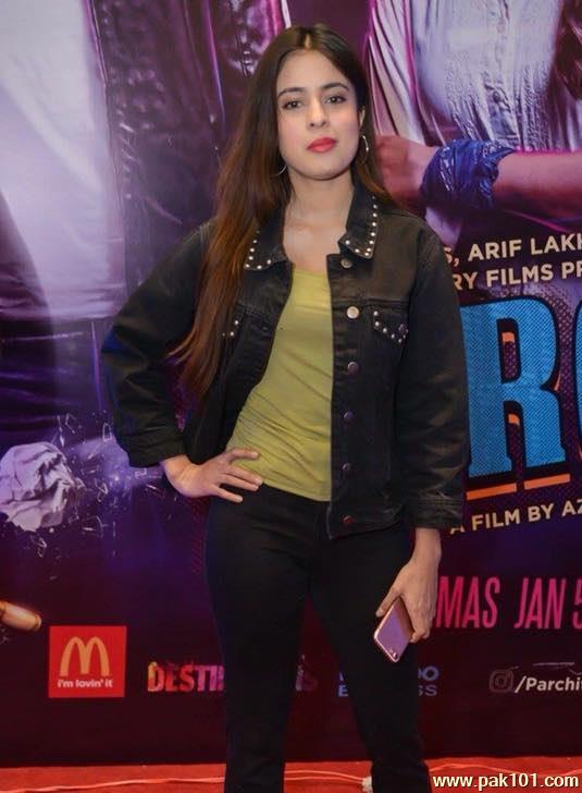 Gallery > Models (Female) > Zainab Raja > Zainab Raja- Pakistani Female ...