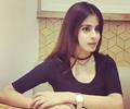 Zainab Raja- Pakistani Female Fashion Model And Television Actress Celebrity