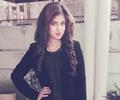 Zainab Raja- Pakistani Female Fashion Model And Television Actress Celebrity