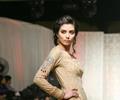 Zara Peerzada -Pakistani Female Fashion Model Celebrity