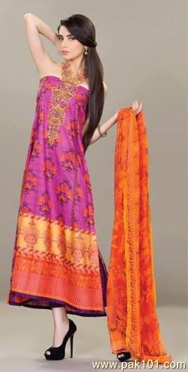 Zara Peerzada -Pakistani Female Fashion Model Celebrity