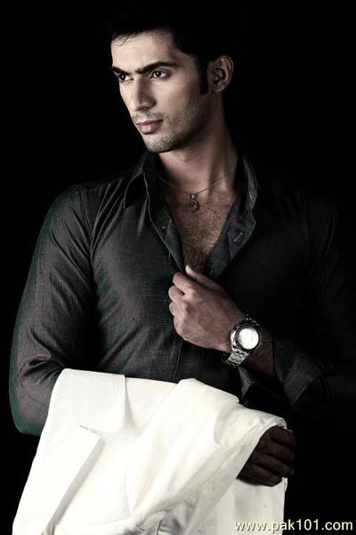 Aamir Afzal