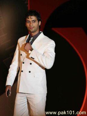 Aamir Afzal