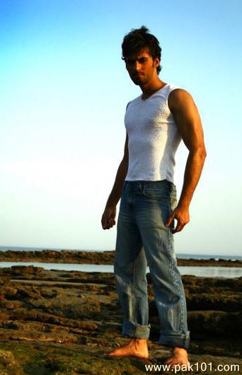 Aamir Afzal
