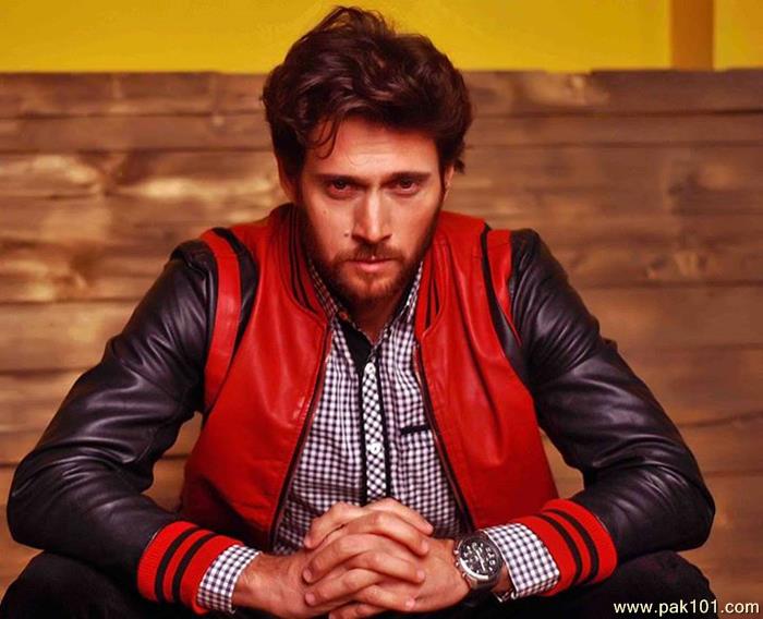 Abdul Mannan -Pakistani Male Fashion Model