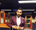 Abdullah Sultan -Pakistani Fashion Model, Anchor, Host And Actor Celebrity