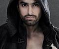 Ahmed Butt -Pakistani Male Fashion Model Celebrity