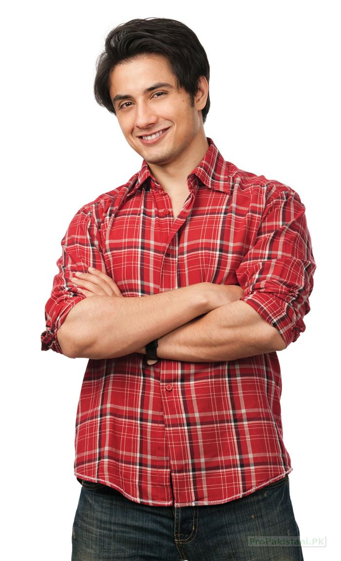 Ali Zafar