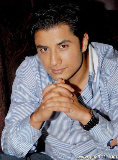 Ali Zafar