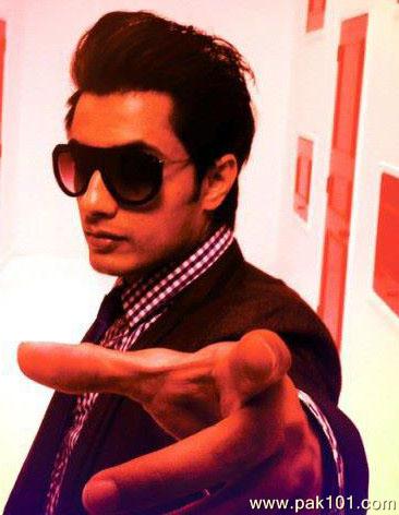 Ali Zafar