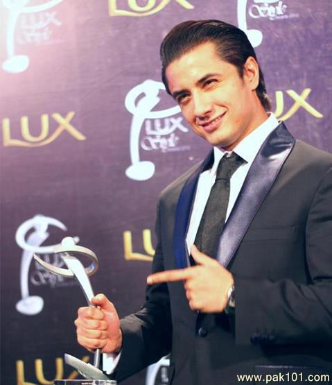 Ali Zafar
