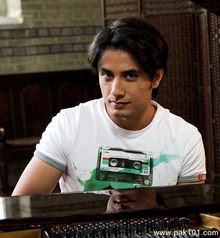 Ali Zafar