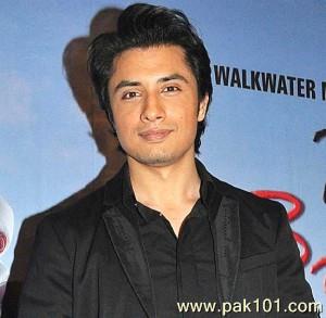 Ali Zafar
