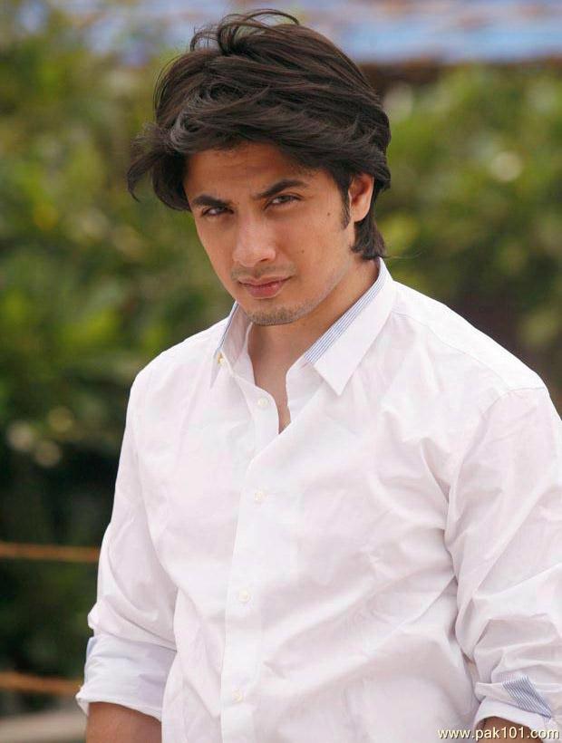 Ali Zafar
