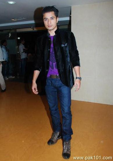 Ali Zafar