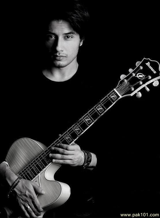 Ali Zafar