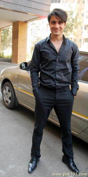 Ali Zafar