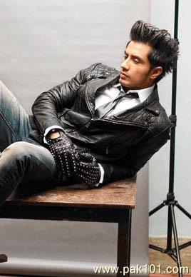 Ali Zafar