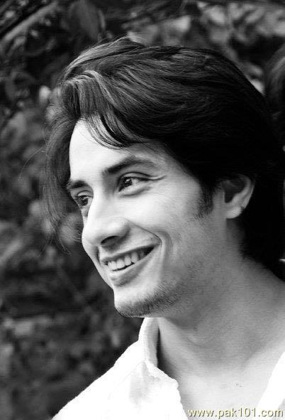 Ali Zafar