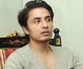 Ali Zafar
