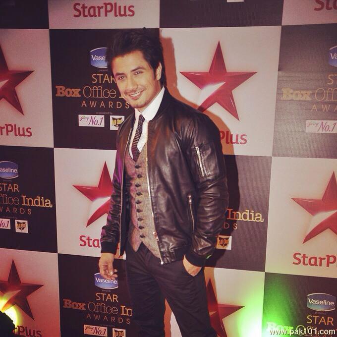 Gallery > Models (Male) > Ali Zafar > Ali Zafar -Pakistani Male Fashion ...