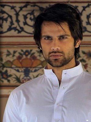 Ameer Zeb Khan