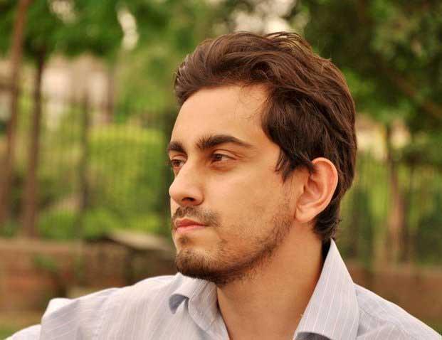 Bilal Khan