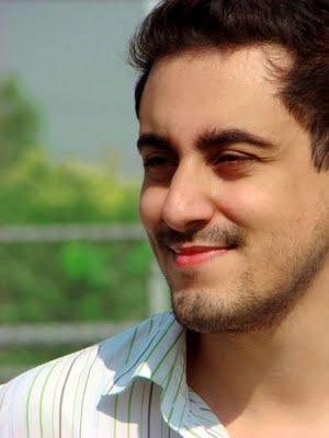 Bilal Khan
