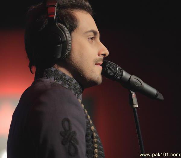 Bilal Khan