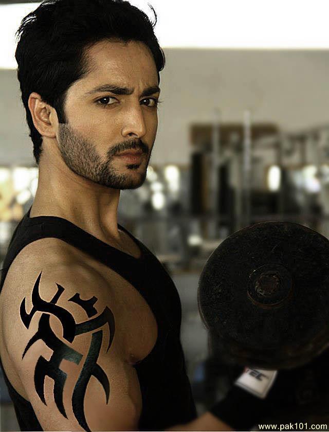 Danish Taimoor