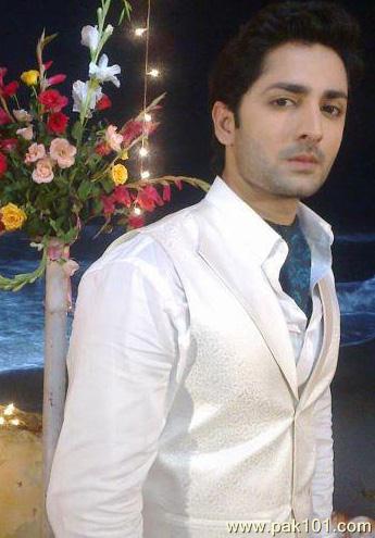 Danish Taimoor