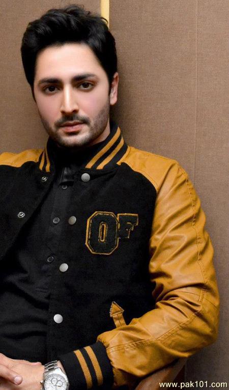 Danish Taimoor