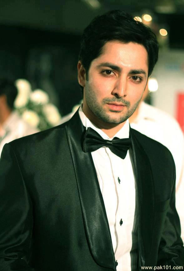 Gallery > Models (Male) > Danish Taimoor > Danish Taimoor high quality ...